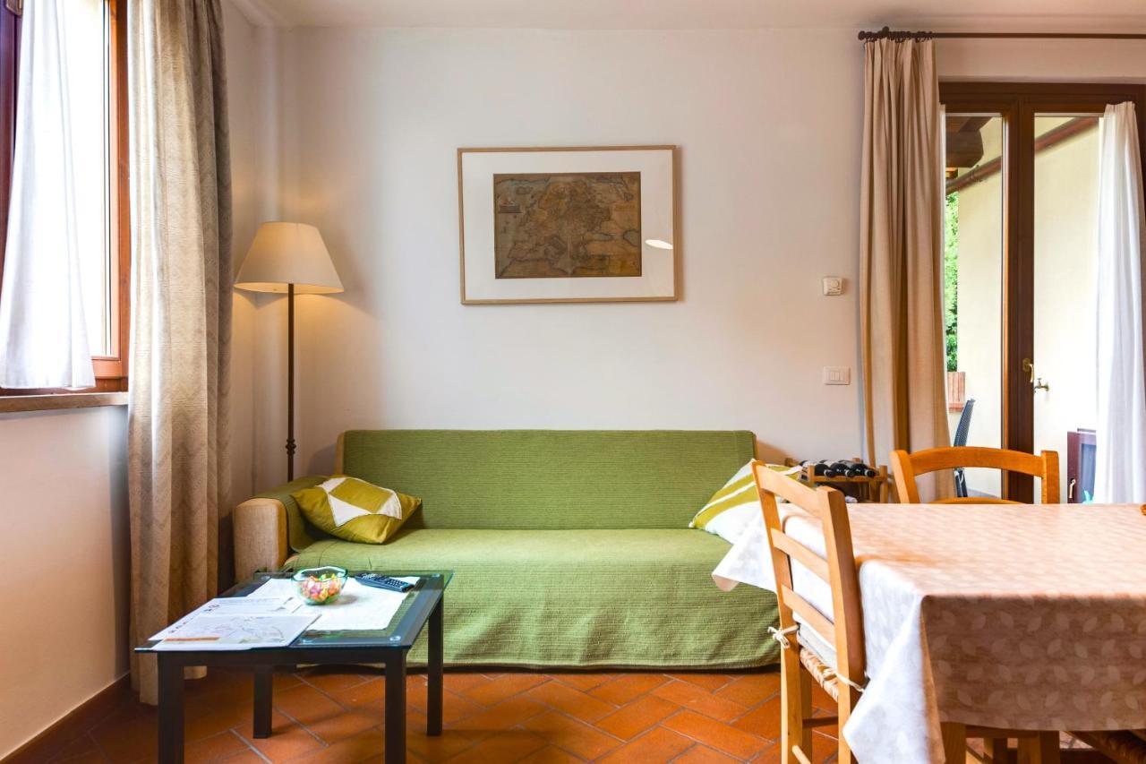 La Compagnia Del Chianti Aparthotel San Donato in Poggio Exterior photo