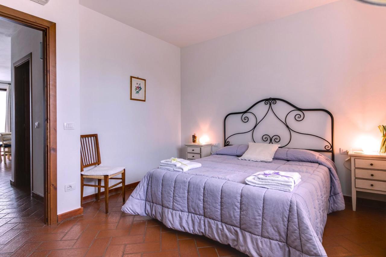 La Compagnia Del Chianti Aparthotel San Donato in Poggio Exterior photo