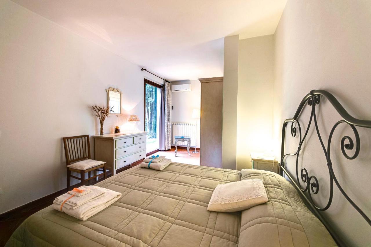 La Compagnia Del Chianti Aparthotel San Donato in Poggio Exterior photo