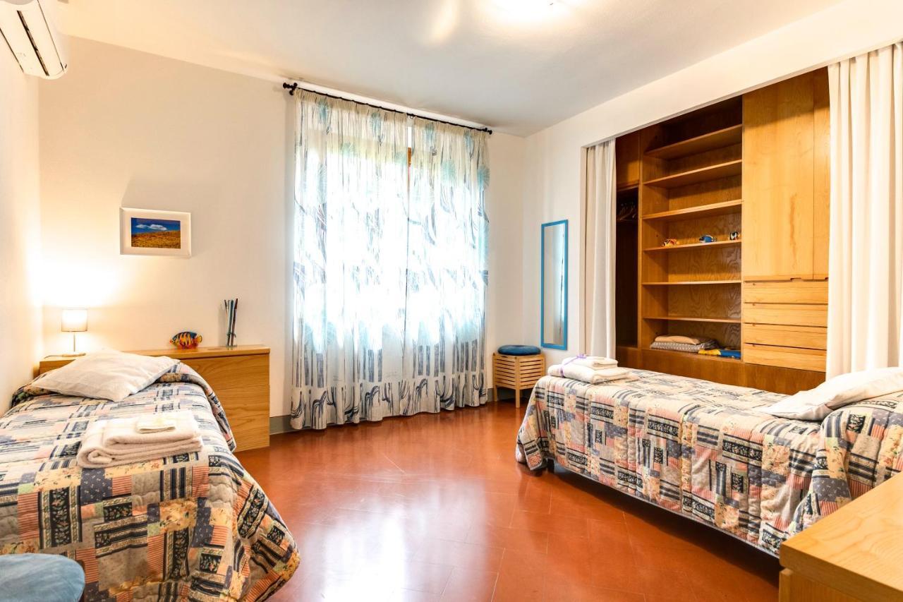 La Compagnia Del Chianti Aparthotel San Donato in Poggio Exterior photo